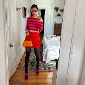 Meet your Posher, Alessandra